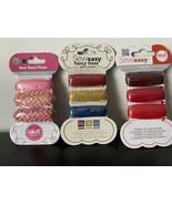 We R Memory Keepers Sew Easy Floss and Fancy Floss-Your Choice of Color - $170.11 MXN