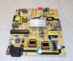 TCL TV 55S405 Power Supply Board 40-L14TH4-PWB1CG Pulled From Working Unit - £30.73 GBP