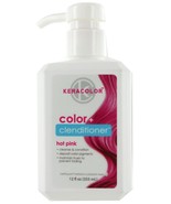 Keracolor Clenditioner Hot Pink  Liquid Hair Color+  to cleanse &amp; condition - $297.74 MXN