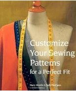 Customize Your Sewing Patterns for a Perfect Fit Morris, Mary and McCann... - £5.13 GBP