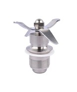 Cutting Blade 502977 Compatible with Waring Commercial CB6 CB10 CB15 CB10S - $579.33 MXN