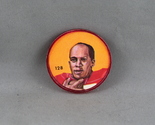 CFL Picture Disc (1963) - Lovell Coleman Calgary Stampeders -128 of 150 - $19.00