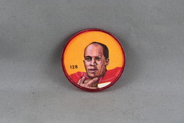 CFL Picture Disc (1963) - Lovell Coleman Calgary Stampeders -128 of 150 - $19.00