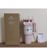 Stanley x LoveShackFancy Quencher 40 Oz Blooming Heirloom #30 - €50,13 EUR
