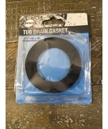 DANCO 88416 BATH TUB DRAIN SHOE 3&quot;x1-7/8&quot;x1/8&quot; RUBBER GASKET 9D00088416 ... - €7,59 EUR