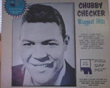 Chubby Checker&#39;s Biggest Hits - $24.99