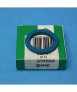 Ina G25X35X4B Oil Seal 25 MM ID 35 MM 4 MM OD W Single Lip No Spring Rin... - $7.49