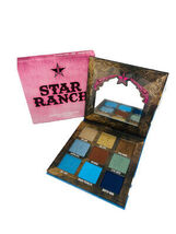 Jeffree Star Mini Star Ranch Eyeshadow Palette - $15.04
