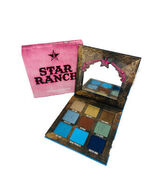 Jeffree Star Mini Star Ranch Eyeshadow Palette - $15.04