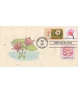 ZAYIX US 4182 FDC Hand-colored SMB Cachets 100823USF06 - $8.50