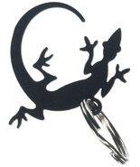 3.25 Inch Lizard Key Chain - £14.16 GBP