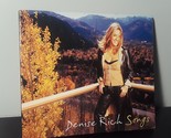 Denise Rich ‎‎– Canzoni (CD, autopubblicato) - $9.47