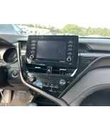 Temperature Control Mounted Below Display Controller Fits 18-24 CAMRY 10... - €70,68 EUR