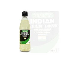 Zero Indian Clear Tonic |Concentrate| Suger Free - Flavour to your carbo... - $22.00