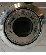 Lens Zoom For PENTAX Optio 50L - $23.31