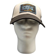 Patagonia Trucker Cap Mens Multi Mesh Haleiwa Embroidered Logo Snapback ... - $1,493.75 MXN