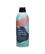 Magic Quilting and Crafting Fabric Fresh Spray - $15.57