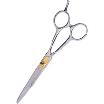 Scalpmaster 7&quot; Stainless Steel Handed Cutting Shears #SC2040 Scissors Barber NEW - £28.66 GBP