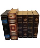 Secret Safety Security Storage boxes like Old Books - $59.73 CAD