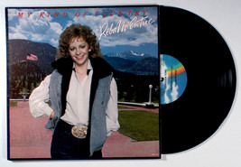 Lp reba mcentire my kind of country 09 thumb200