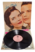 The J. Geils Band - &quot;Love Stinks&quot; Vinyl LP EMI America (1980), SOO-17016 - £6.52 GBP