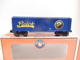 Lionel 39259 Buick Centennial Boxcar - 0/027- New - BOXED- S34 - £29.60 GBP