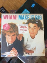 Make It Big [Vinyl Bound] Wham! - £62.24 GBP