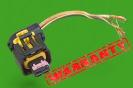 12-19 fiat 500 1.4l fire multiair vvt variable valve actuator plug conne... - $21.87