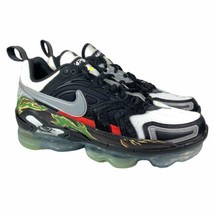 Nike Air Vapormax EVO NRG Collectors Closet Multi Color Shoes DD3054-001 Mens 6 - £153.07 GBP