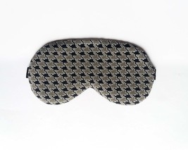 Eye sleep mask - Organic cotton eye pillow - Slumber SPA Pj party favor ... - £8.78 GBP