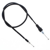 New All Balls Racing Throttle Cable For The 2006-2009 Yamaha TTR50E TTR 50E - $9.95