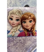Lot Of 4 Frozen Flashing LED Light Up Decoration Birthday Party Supplies... - $10.90