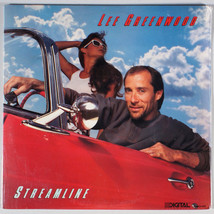 Lee Greenwood - Streamline (1985) [SEALED] Vinyl LP • I Don&#39;t Mind the Thorns - £7.68 GBP