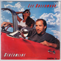 Lee Greenwood - Streamline (1985) [SEALED] Vinyl LP • I Don&#39;t Mind the T... - $9.61