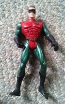 000 1995 DC Comics Robin Action Figure - £3.97 GBP