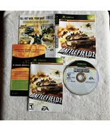 Battlefield 2: Modern Combat (Microsoft Xbox, 2005) - €5,85 EUR