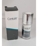 Conture Kinetic Face Skin Treatment Serum .5 oz Face Skin  Sealed - $25.88 CAD