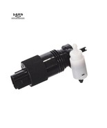 MERCEDES R231 W222 S/SL-CLASS WINDSHIELD WIPER SPRAYER PUMP MOTOR MAGIC ... - $53.77 CAD