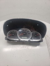 Speedometer Cluster MPH Base Fits 09 IMPREZA 1098856 - $490.67 MXN