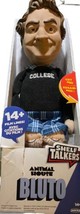 Shelf Talkers 12&quot; Animal House Bluto Pull String Doll New - $6.79