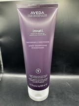 Aveda Invanti Thickening Conditioner 6.7fl.oz./200ml New Discontinued Ra... - $29.69