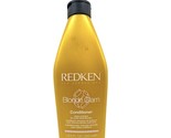 Redken Blonde Glam Conditioner 8.5 Oz  Discontinued NEW Old Stock - 1 Bo... - $44.55
