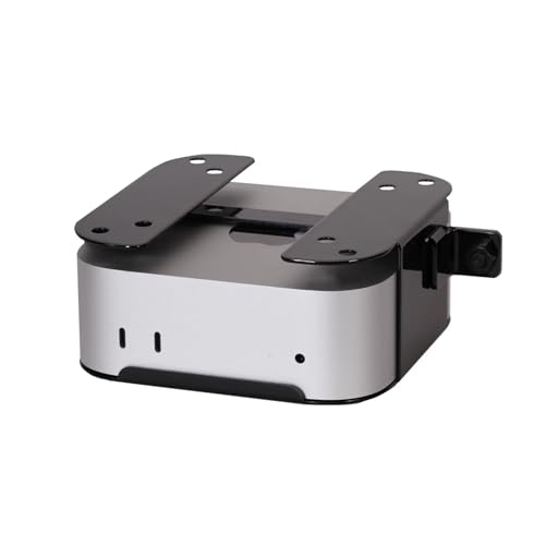 Sonnet Tech CUFF-MIN-M4 MACCUFF MINI FOR 2024 MAC MINI (M4) VESA/DESK/WA... - $118.12