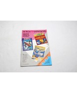 Commodore 64 Ernie&#39;s Magic Shapes CBS Software - $239.93 MXN