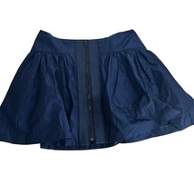 bcbgeneration blue vintage Y2k mini bubble skirt size 8 - £17.20 GBP