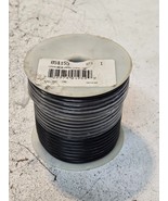 Velvac 051153 12 Ga Black Primary Wire 100&#39; | 728974019599 - £46.73 GBP