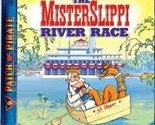 Misterslippi River Race CD (Patch the Pirate) [Audio CD] Ron Hamilton - $15.79