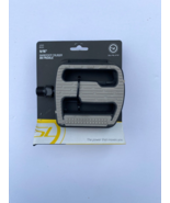 Cycling - Bicycle Bike Sunlite Barefoot cruiser 9/16&quot; Pedals &amp; reflector... - $228.64 MXN