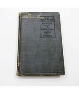 Lake English Classics A Christmas Carol Plus More Charles Dickens Hardco... - $32.88 CAD