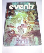 EVENTS: The Game of Historic Happenings - $557.92 MXN